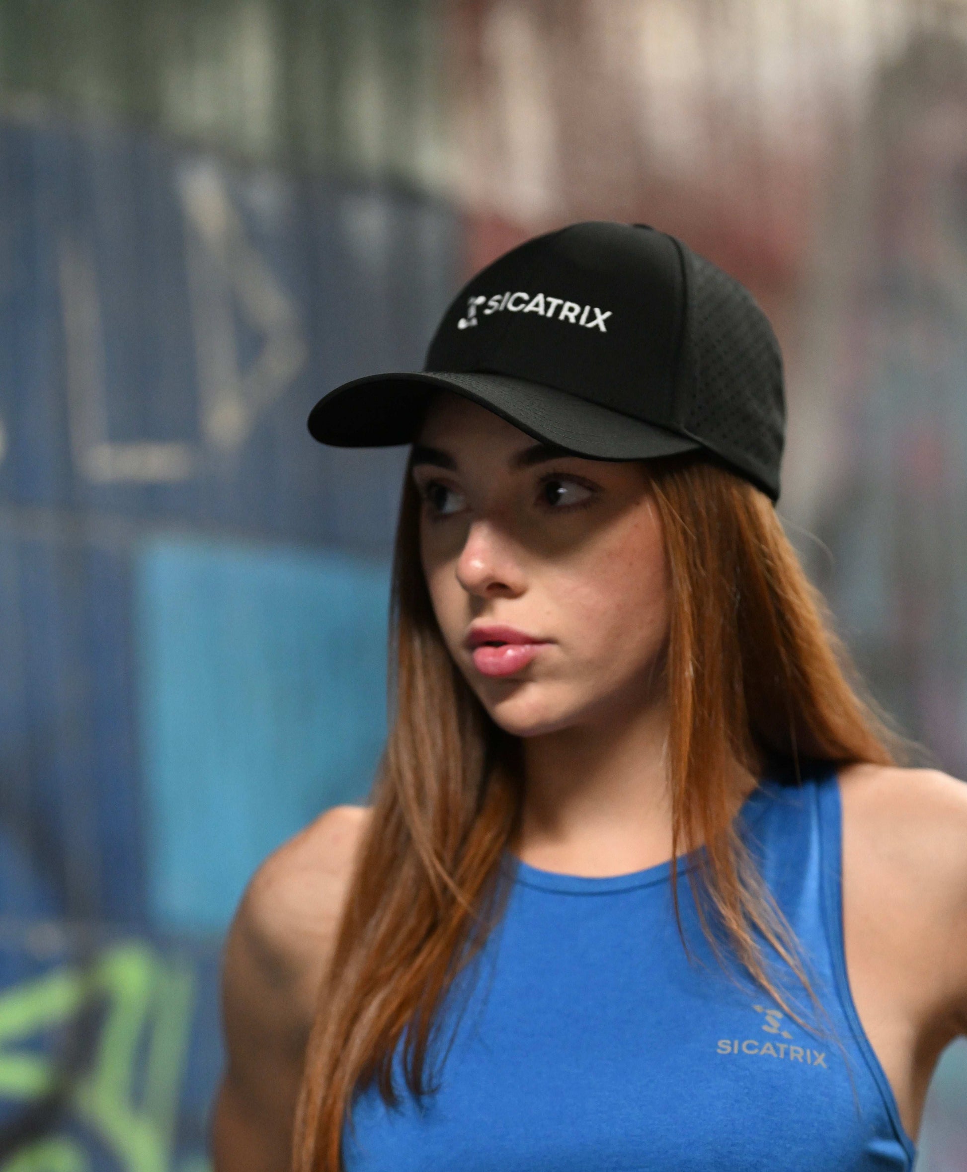 UNISEX SICATRIX CAPS