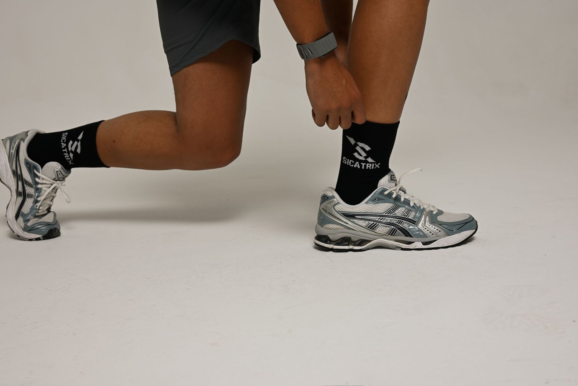 UNISEX SICATRIX SOCKS 3 PACK