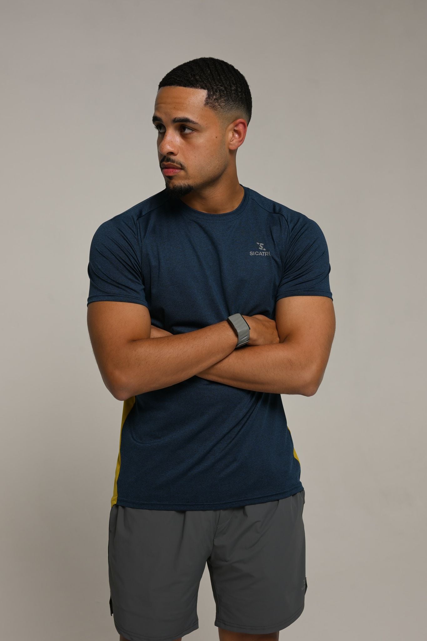 MENS ELITE RANGE T-SHIRT