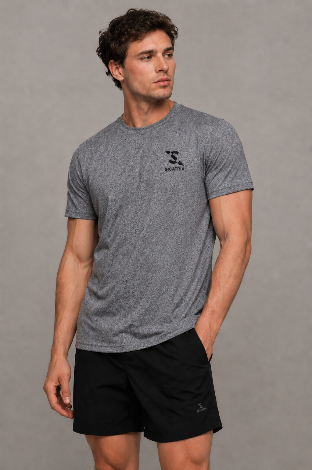 Elite Legacy T-shirt