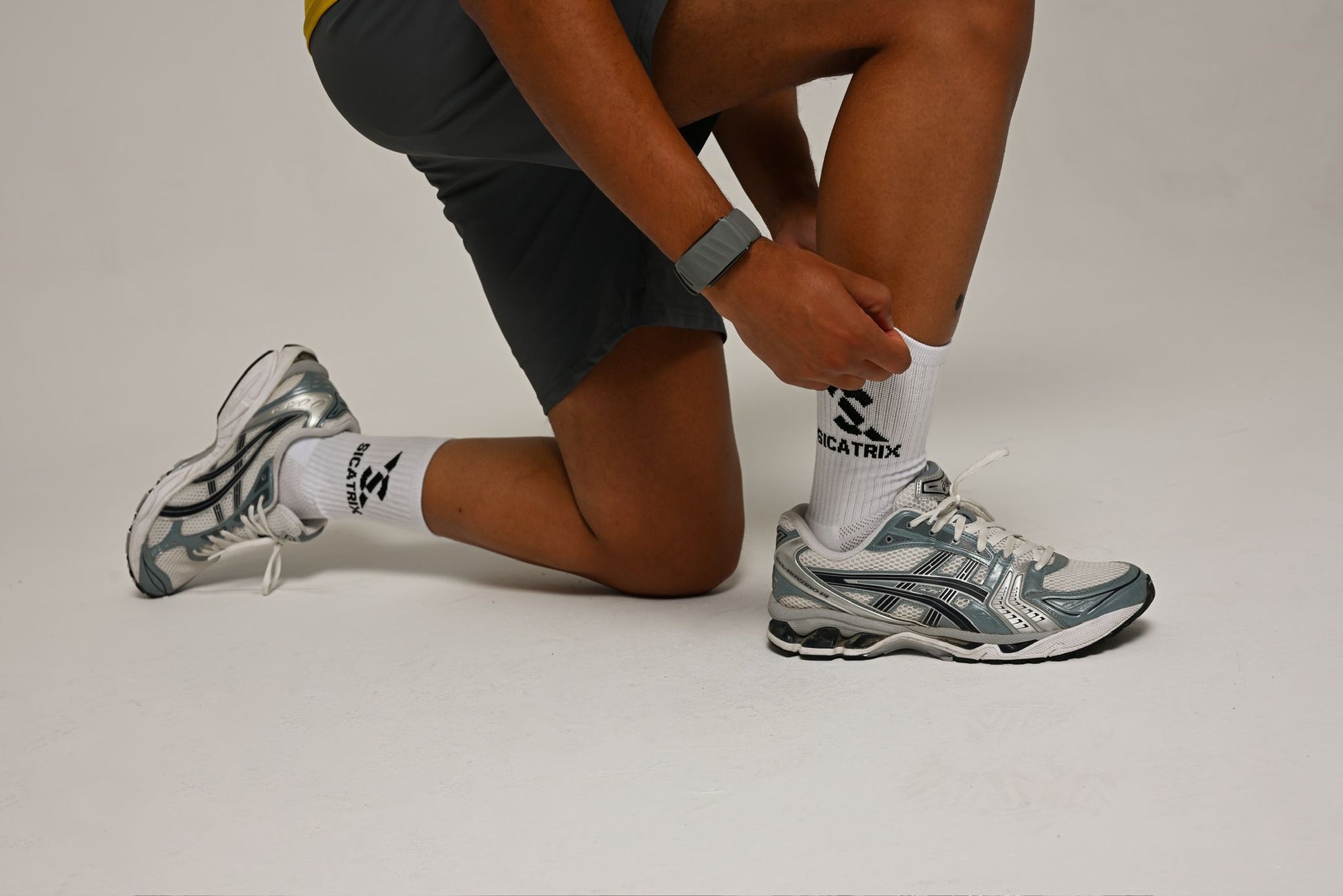 UNISEX SICATRIX SOCKS 3 PACK