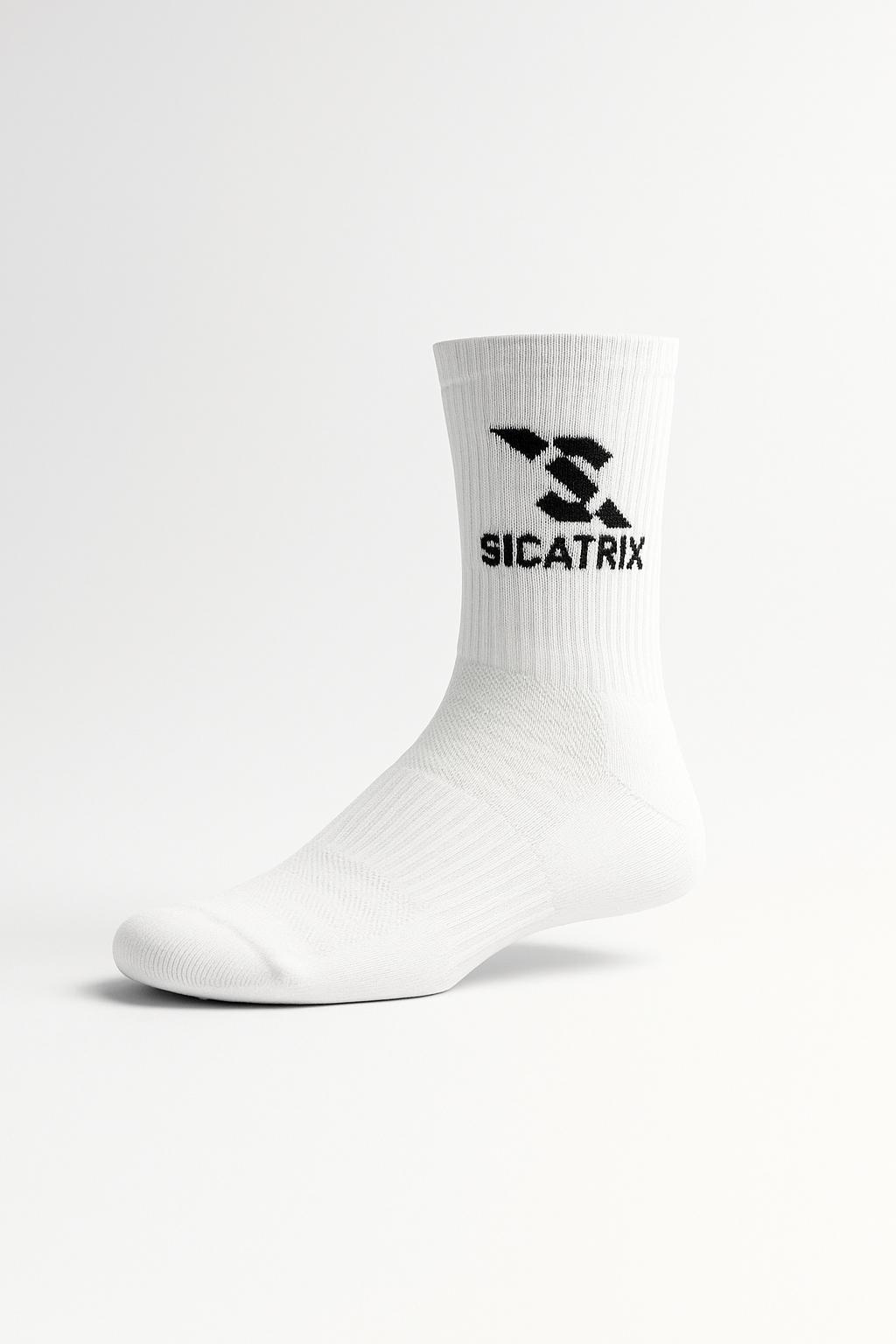 UNISEX SICATRIX SOCKS 3 PACK