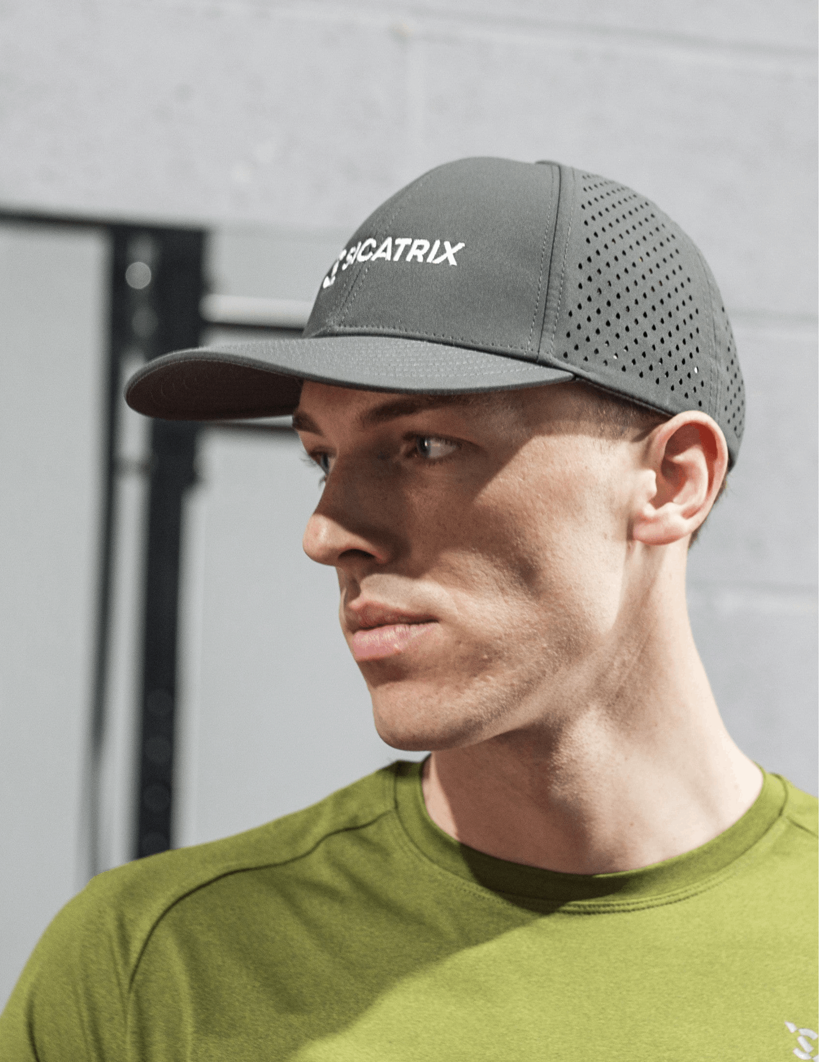 UNISEX SICATRIX CAPS