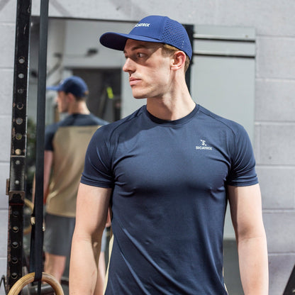 Sicatrix Sport Cap — Gym & Running Hat