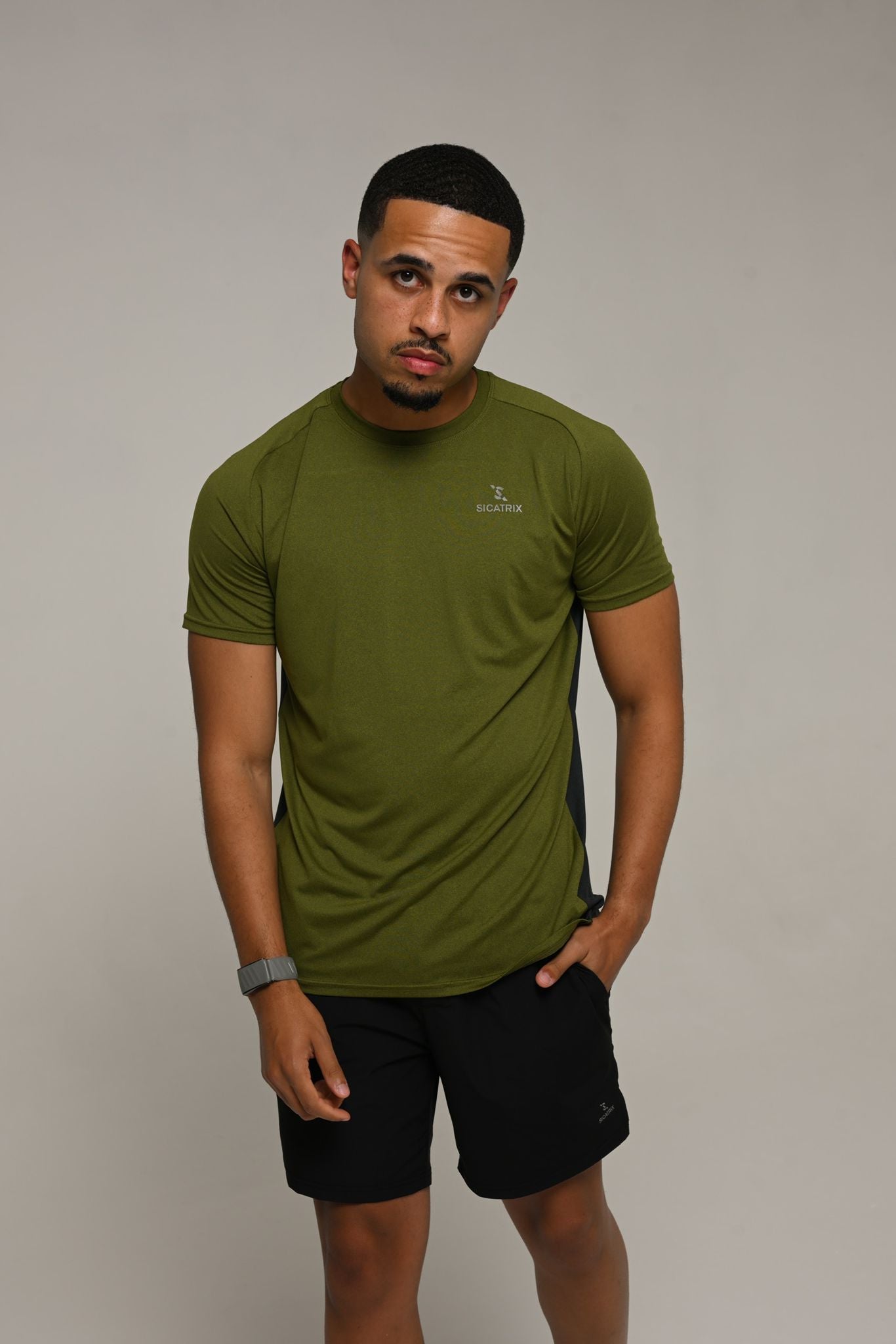 MENS ELITE RANGE T-SHIRT