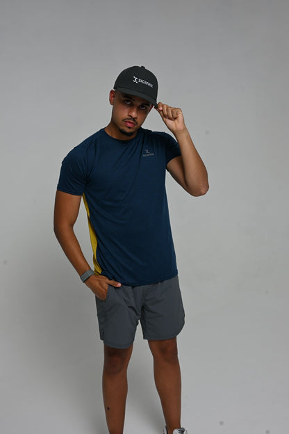 Sicatrix Sport Cap — Gym & Running Hat