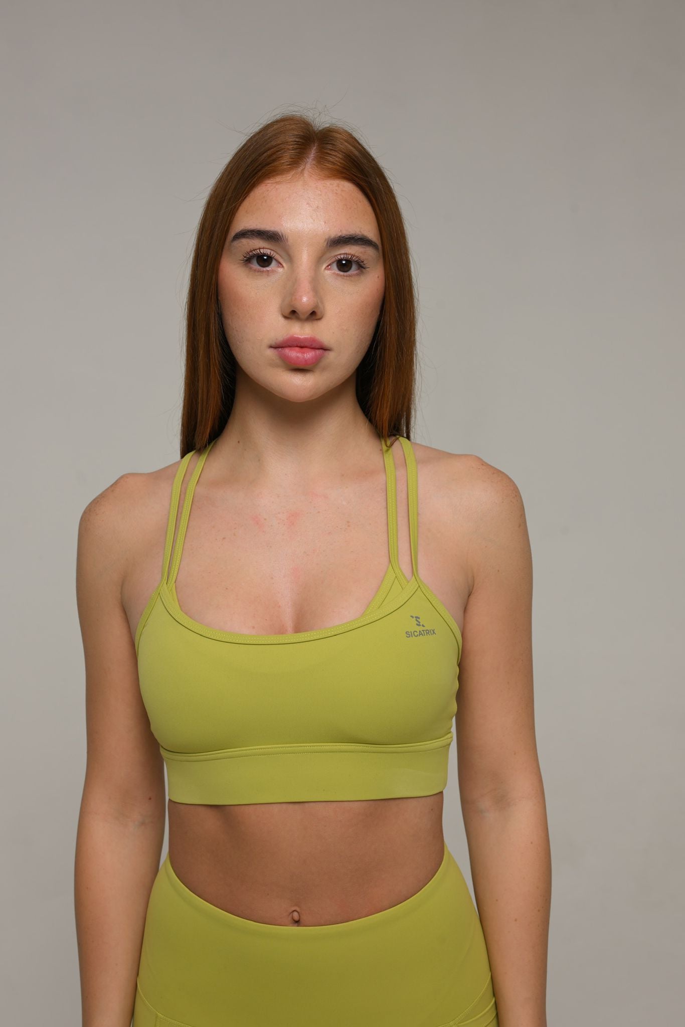 Sicatrix Women's Elite High Performance Sports Bra
