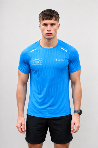 SICATRIX - U38 KETTLEBELL STRENGTH Recommended ordering a size up