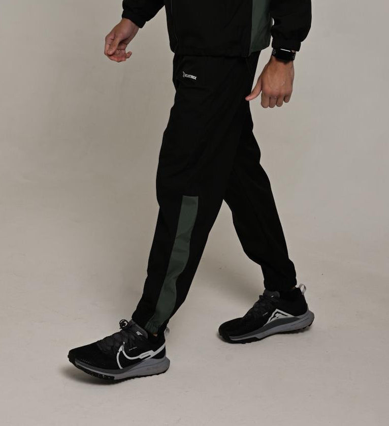 MENS ZERO HOUR RUNNING PANT