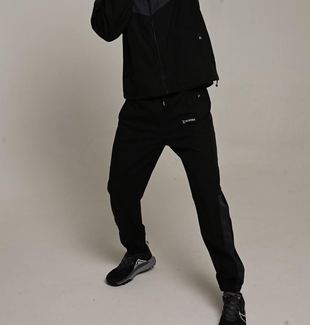 MENS ZERO HOUR RUNNING PANT