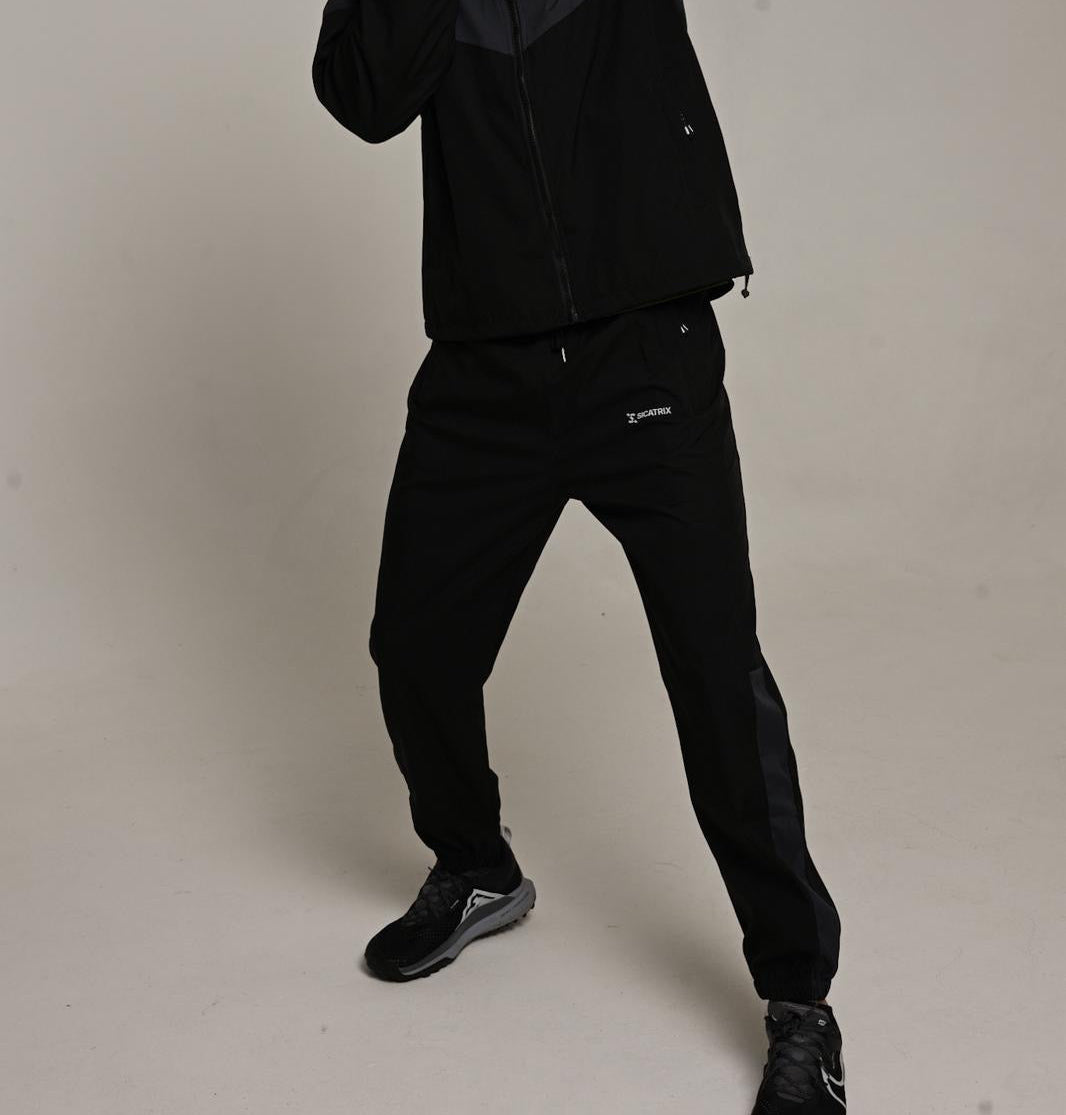 MENS ZERO HOUR RUNNING PANT