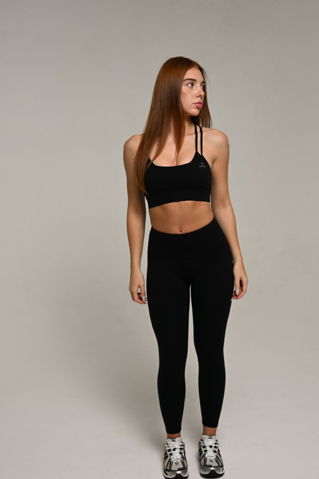 LADIES SPORTS BRA