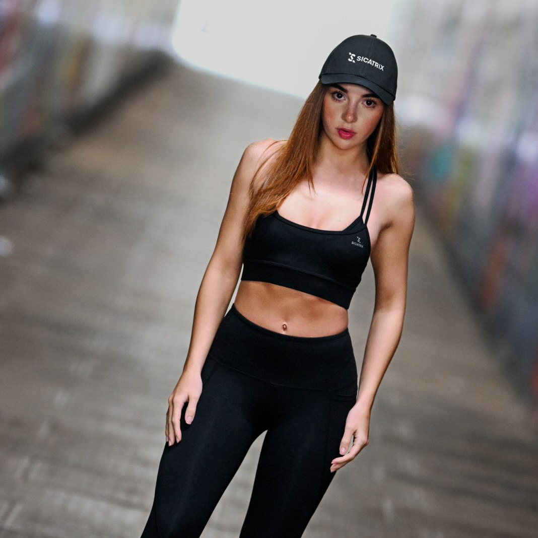 LADIES SPORTS BRA