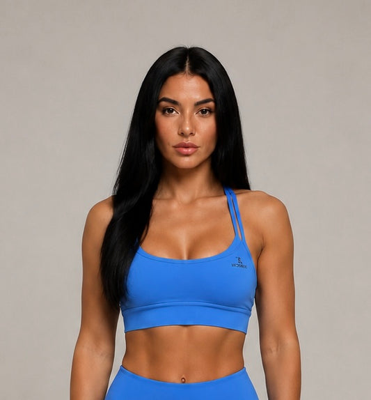 Sicatrix Women's Elite High Performance Sports Bra