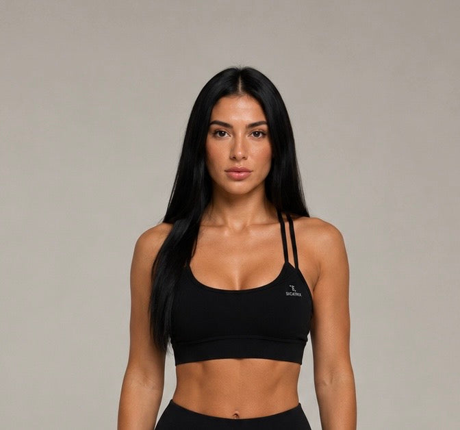 Sicatrix Women's Elite High Performance Sports Bra