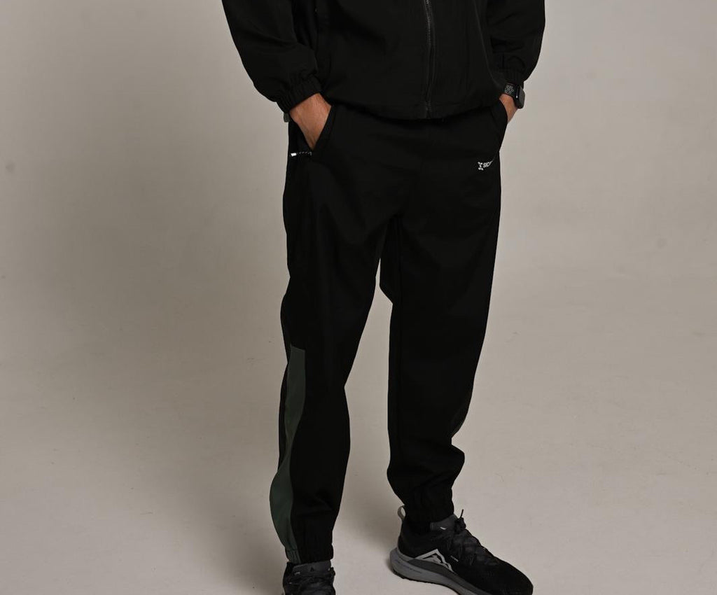 MENS ZERO HOUR RUNNING PANT