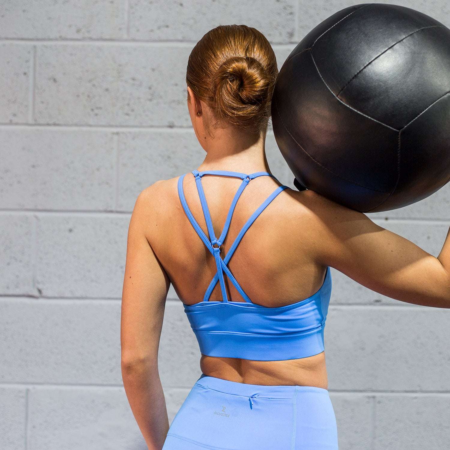 LADIES SPORTS BRA