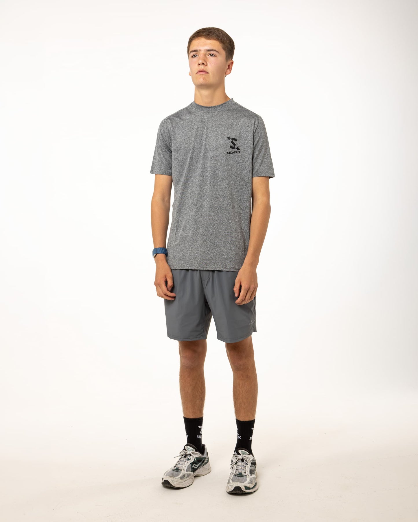 Elite Legacy Training Tee