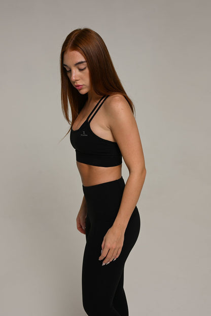 Sicatrix Women's Elite High Performance Sports Bra