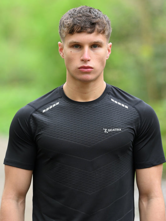 FRONTLINE MENS T-SHIRT (LIMITED EDITION)