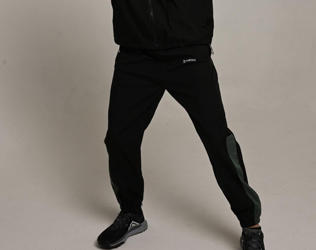 MENS ZERO HOUR RUNNING PANT