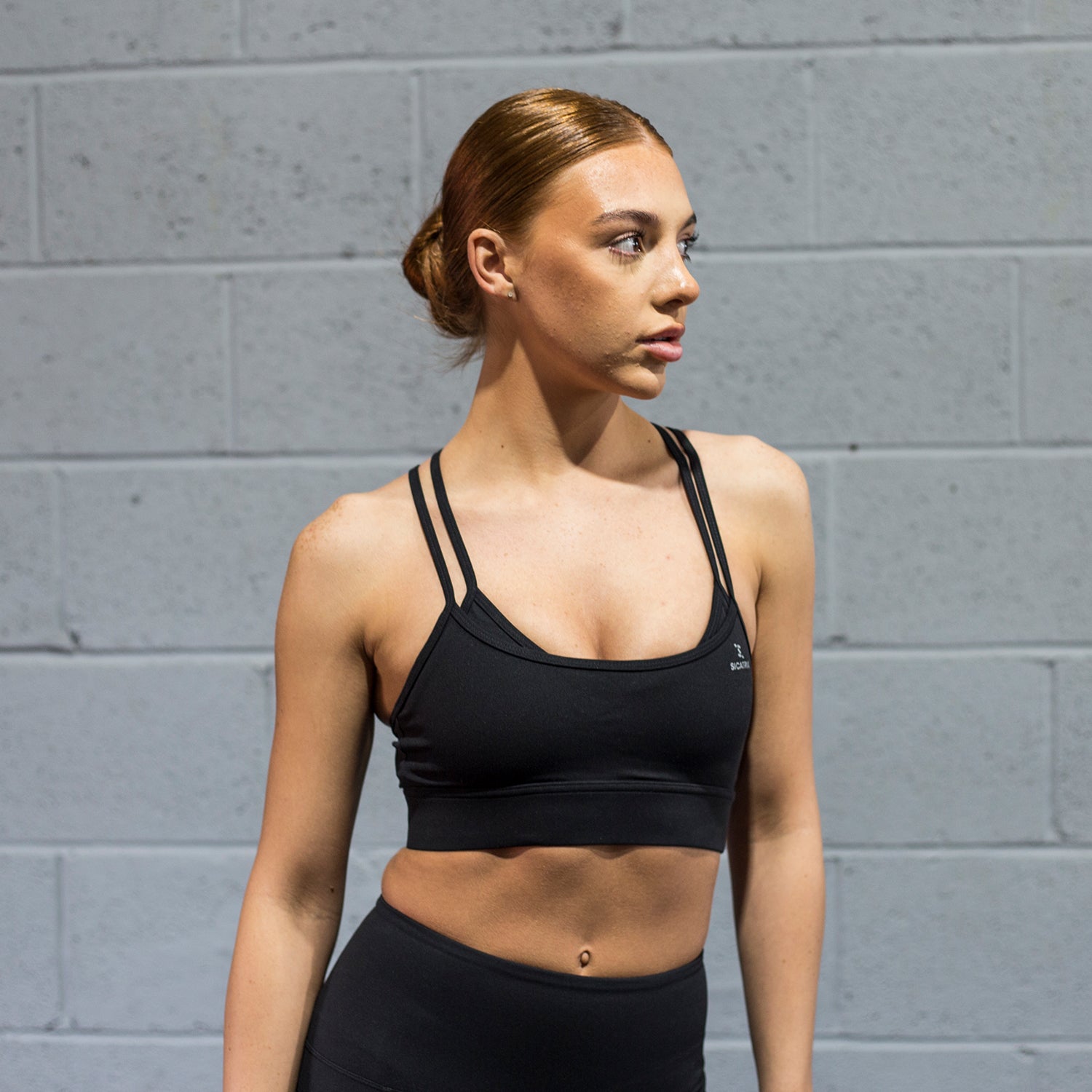 LADIES SPORTS BRA