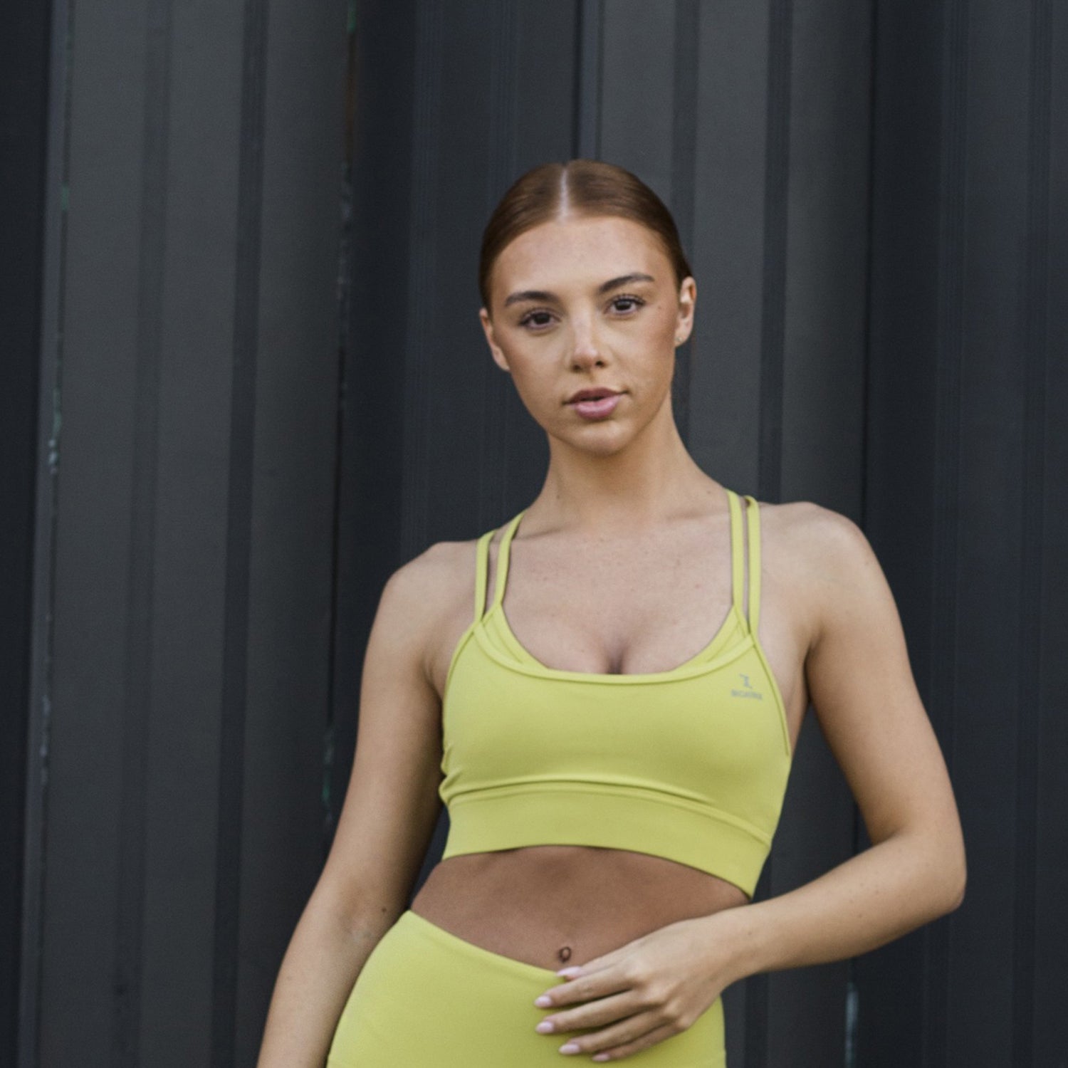 LADIES SPORTS BRA