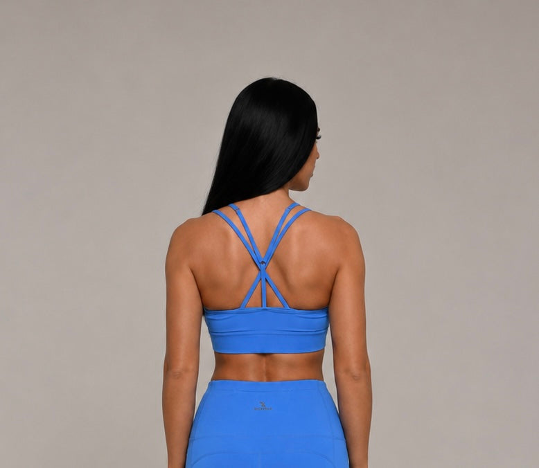 Sicatrix Women's Elite High Performance Sports Bra