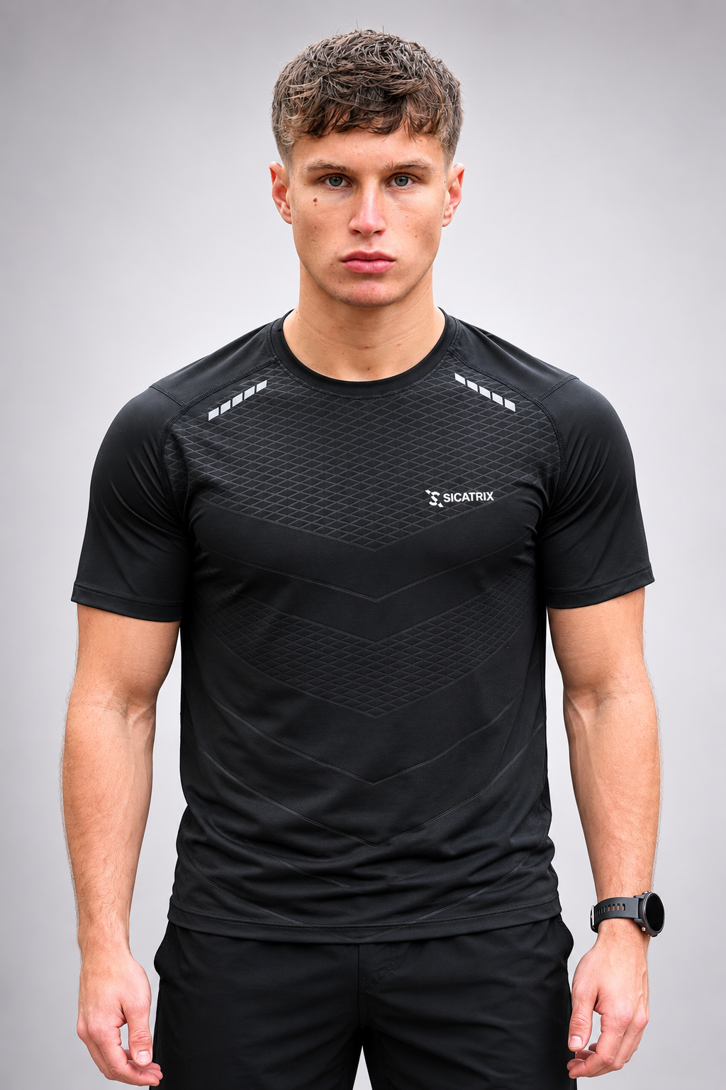 Sicatrix Men's Frontline Performance T-Shirt