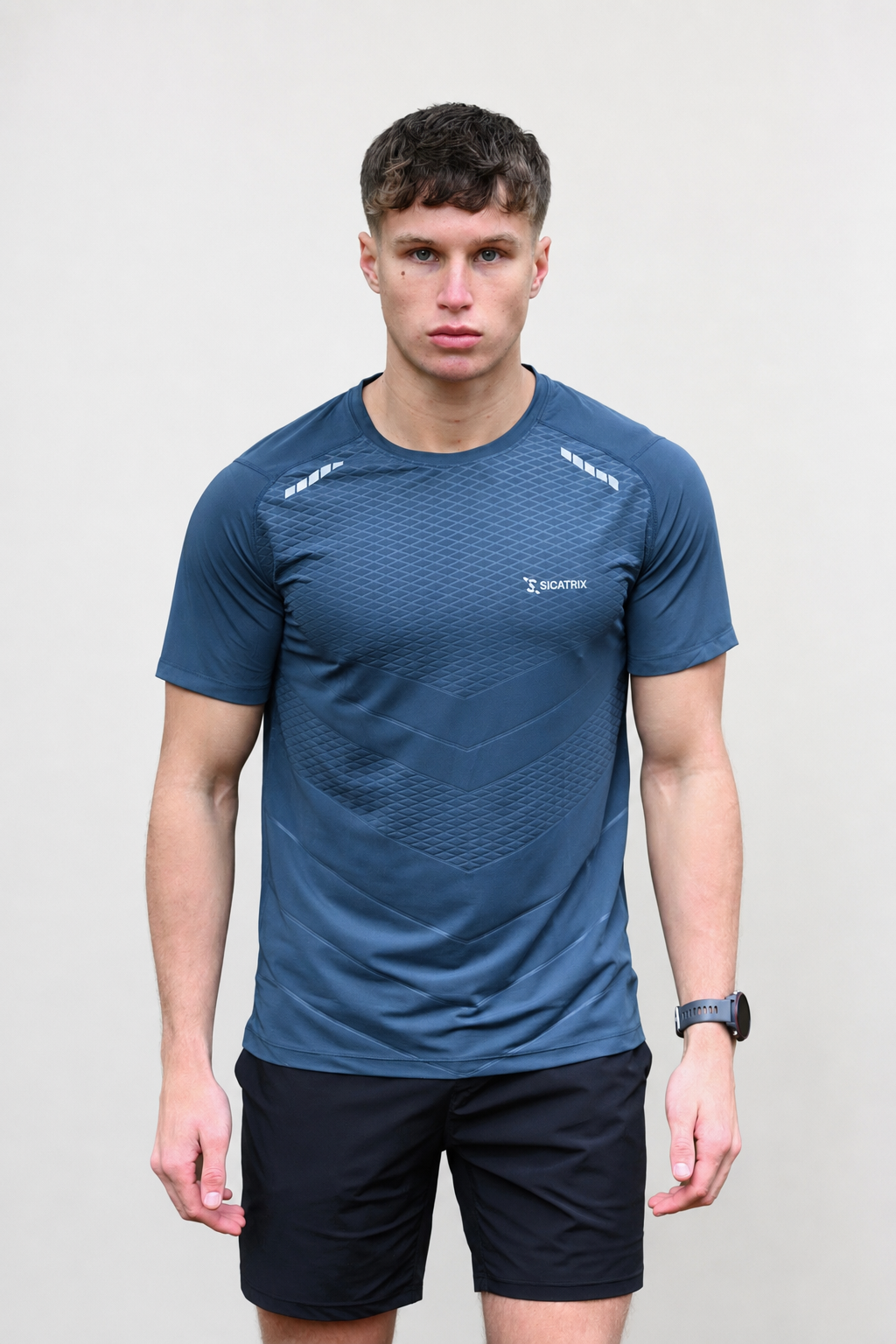 Frontline Training Tee