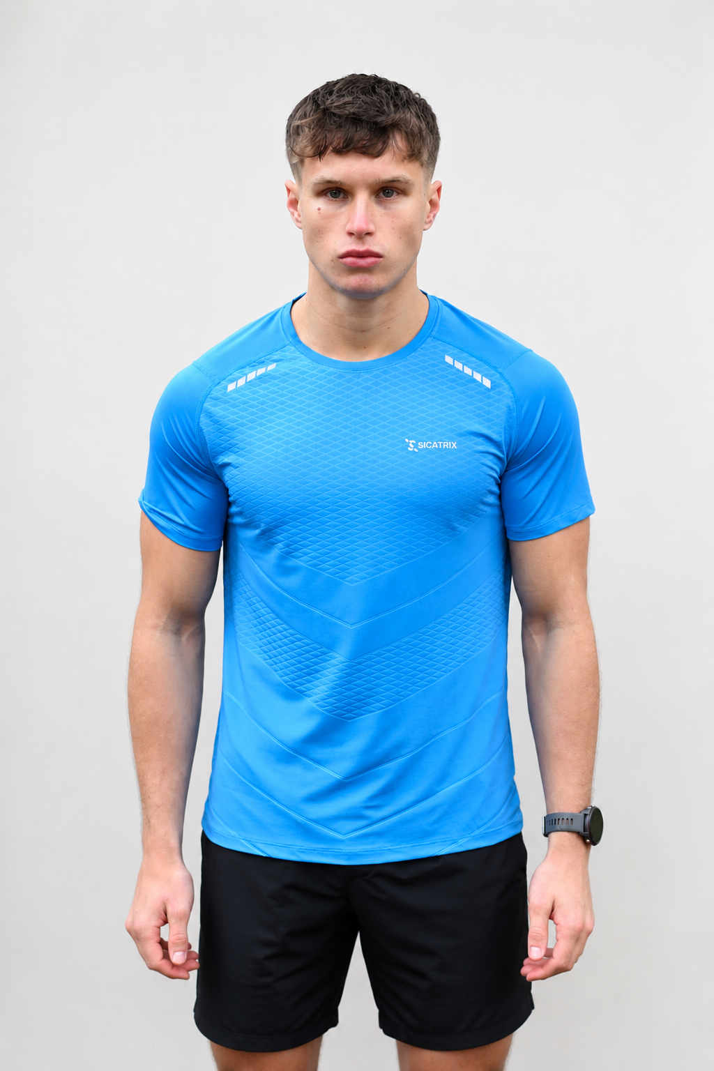 Sicatrix Men's Frontline Performance T-Shirt