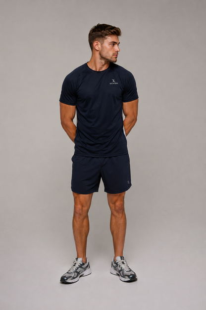 Sicatrix Men's Elite Range Performance T-Shirt