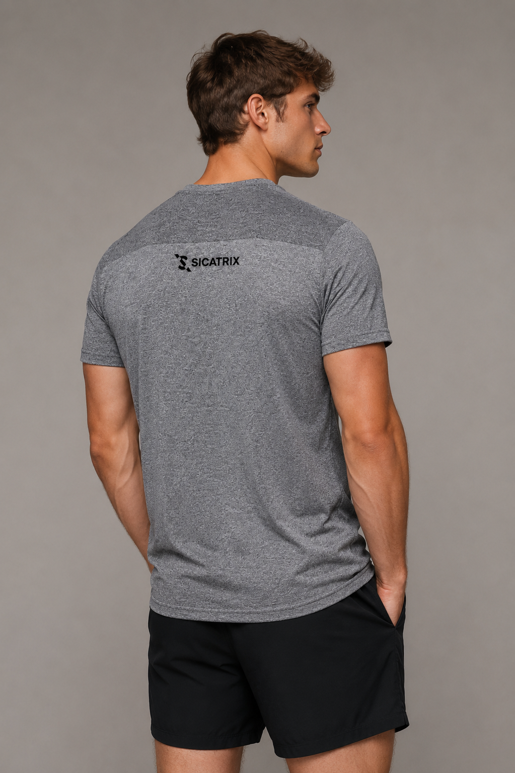 Elite Legacy T-shirt