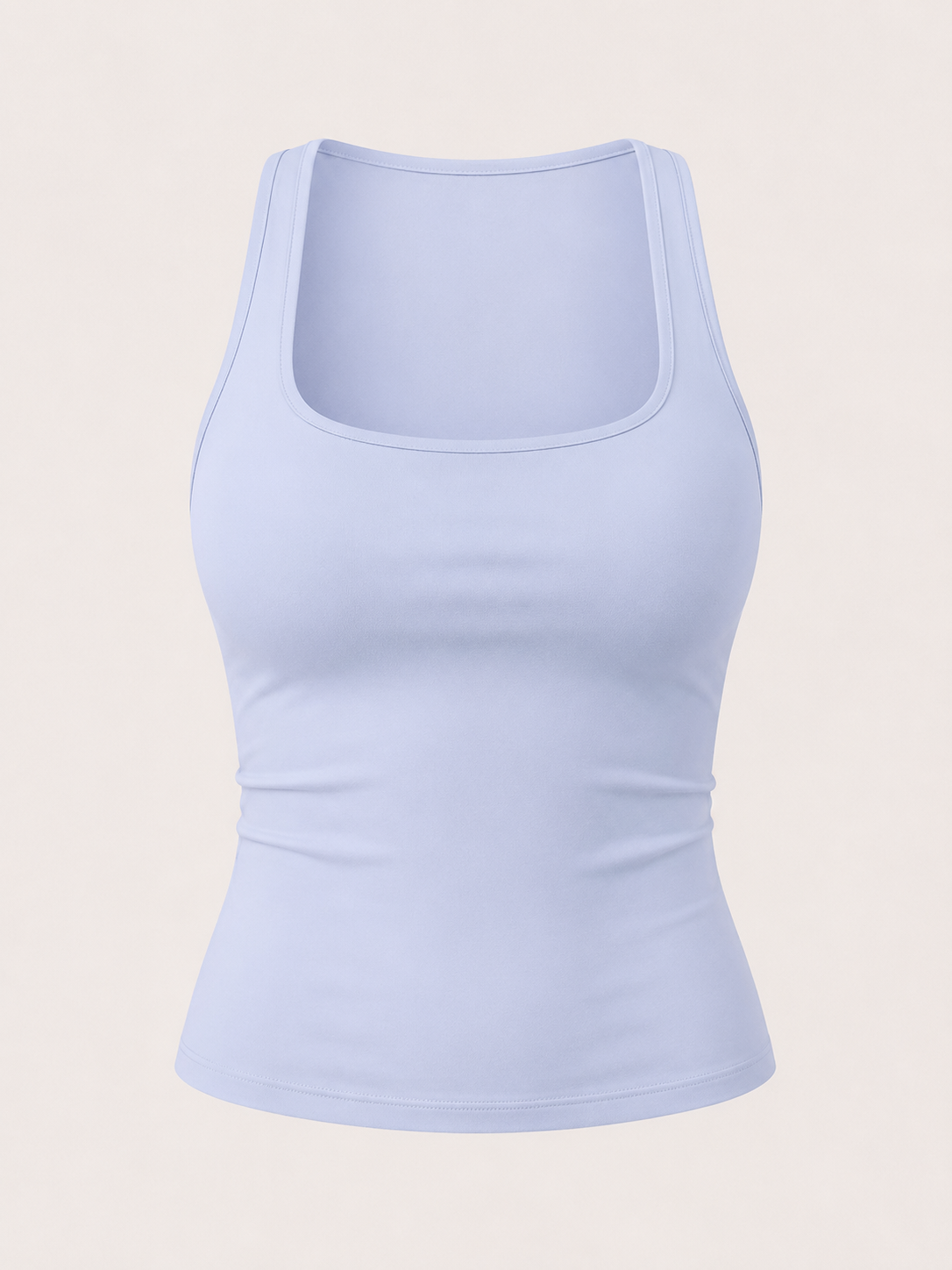Ladies Hybrid Vest