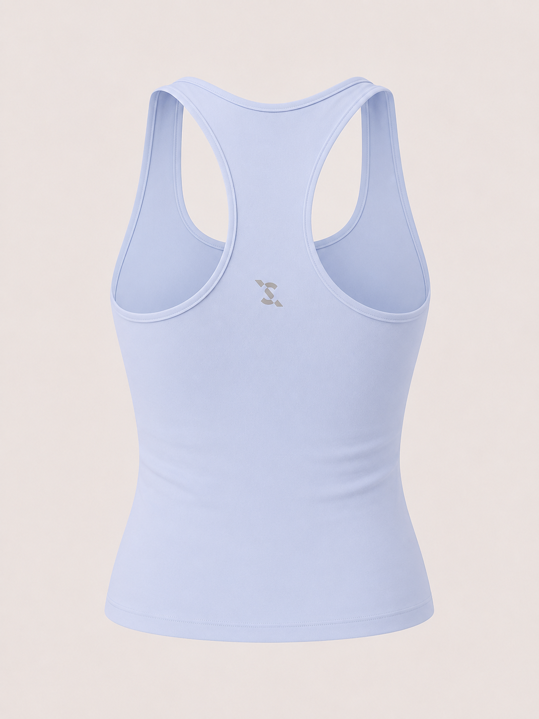 Ladies Hybrid Vest