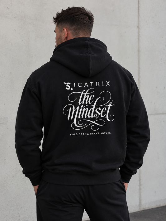 Men's Mindset Hoodie