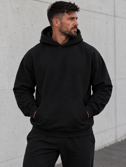 Men's Mindset Hoodie