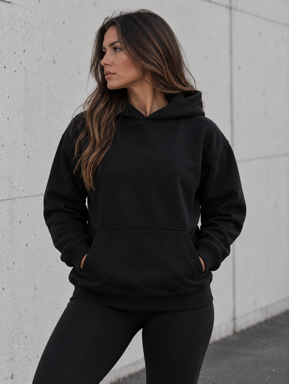 Ladies Mindset Hoodie