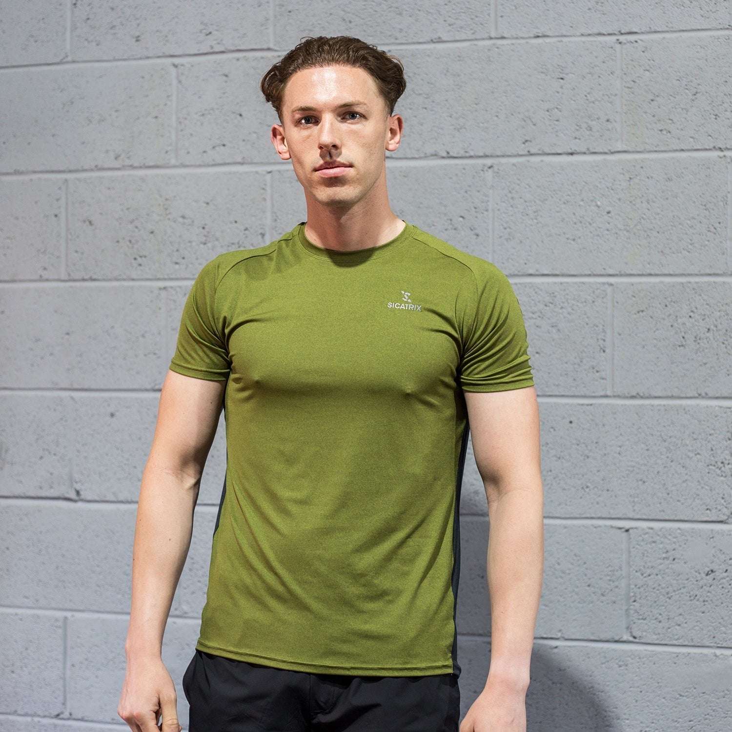 MENS ELITE RANGE T-SHIRT