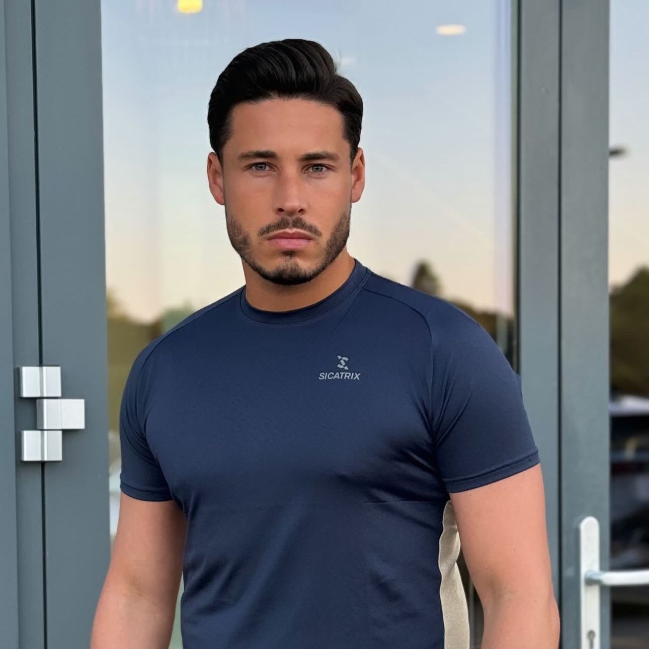 MENS ELITE RANGE T-SHIRT