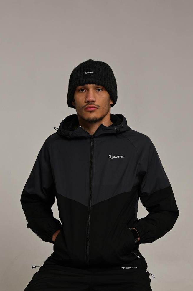 MENS ZERO HOUR WINDBREAKER