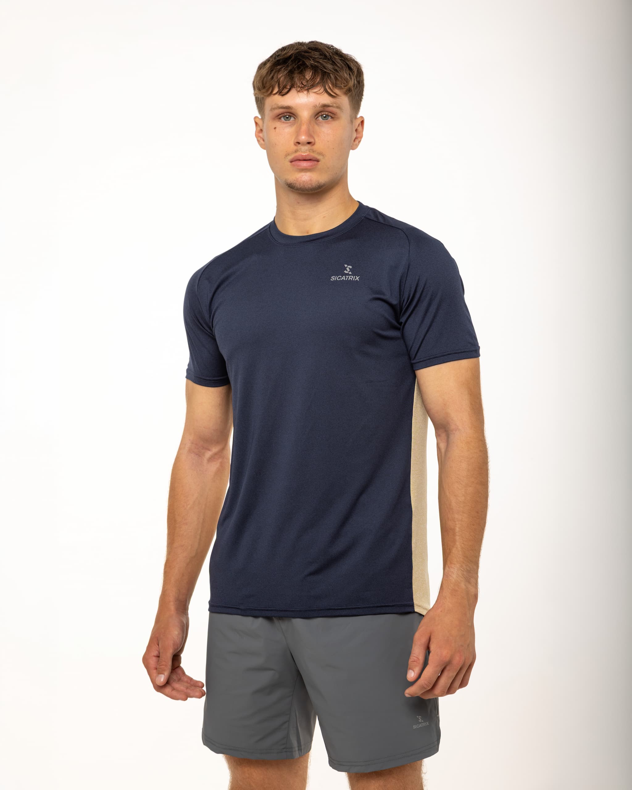 Sicatrix Men's Elite Range Performance Tee