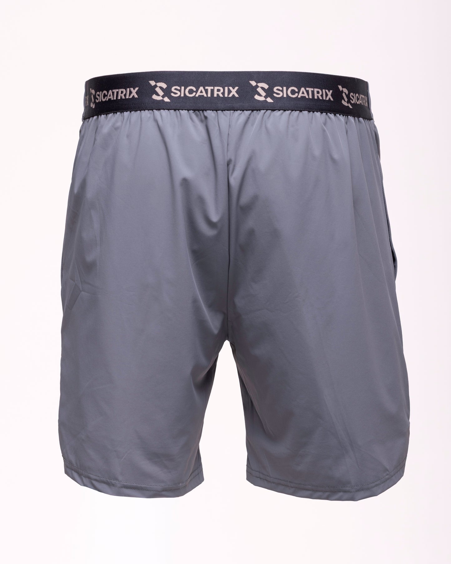 Sicatrix Men's Elite 2-in-1 Training Shorts