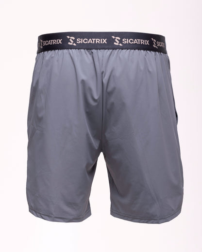 Sicatrix Men's Elite 2-in-1 Training Shorts