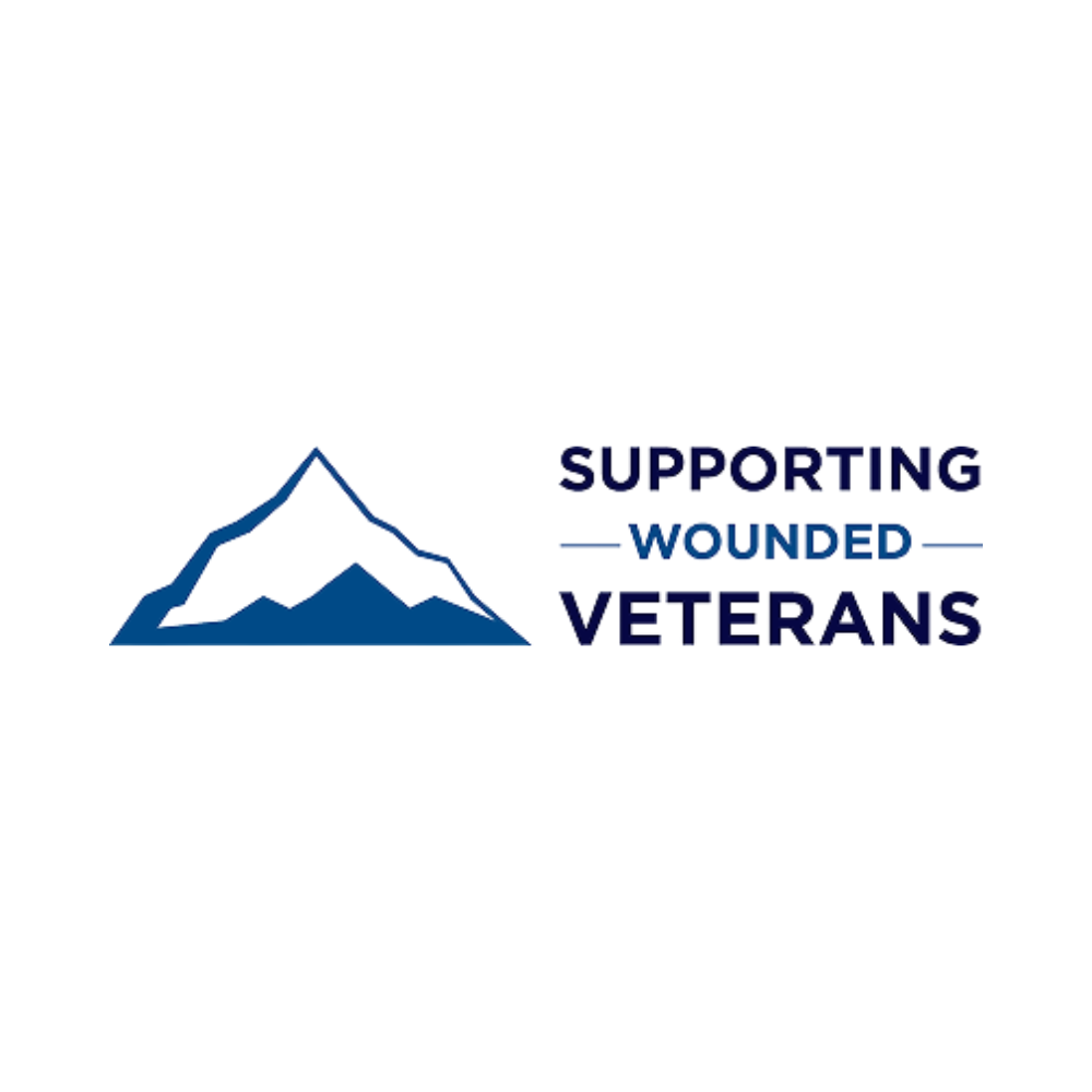 Supporting Wounded Veterans charity partner UK